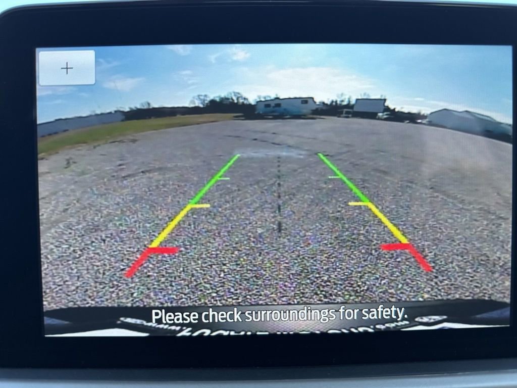 Used 2021 Ford Escape SE w/ SE Sport Appearance Package image 30