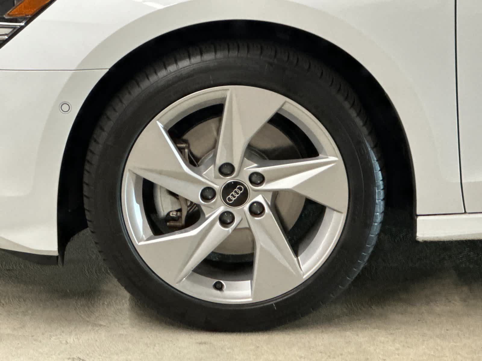 Used 2023 Audi A3 2.0T Premium Plus w/ Premium Plus Package AWD/4WD image 24