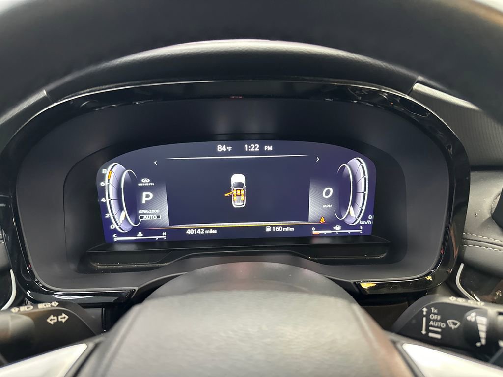 Used 2023 INFINITI QX60 Luxe w/ Cargo Package AWD/4WD image 31