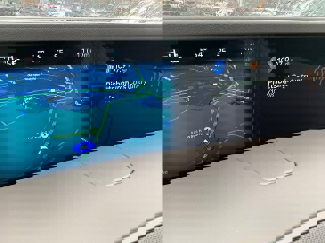 New 2026 Lincoln Nautilus Black Label w/ Jet Appearance Package image 31