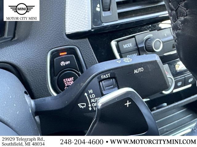 Used 2018 BMW M240i xDrive Convertible image 25