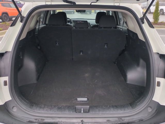 Used 2024 Kia Sportage LX image 13