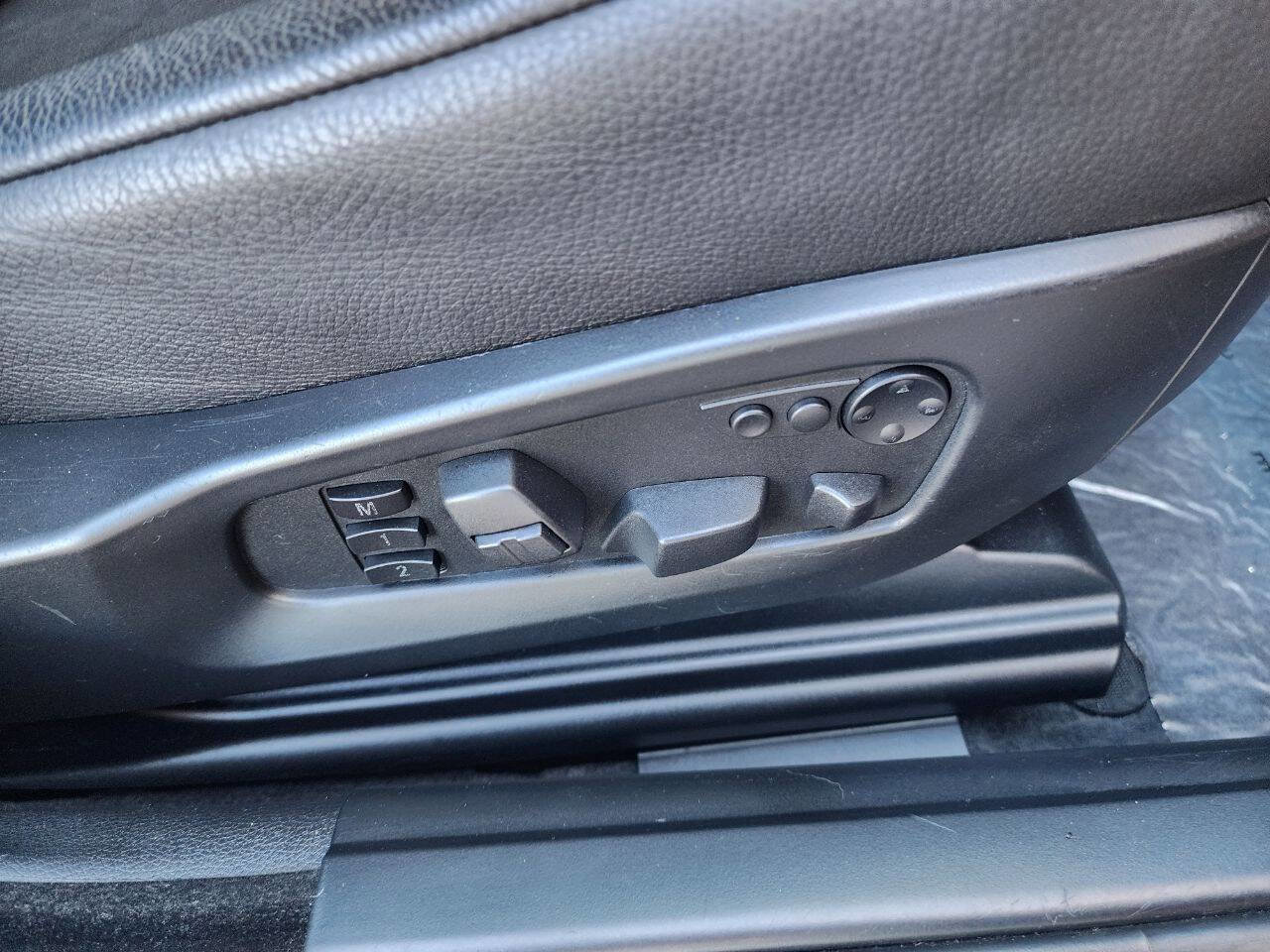 Used 2008 BMW 535i Sedan image 35