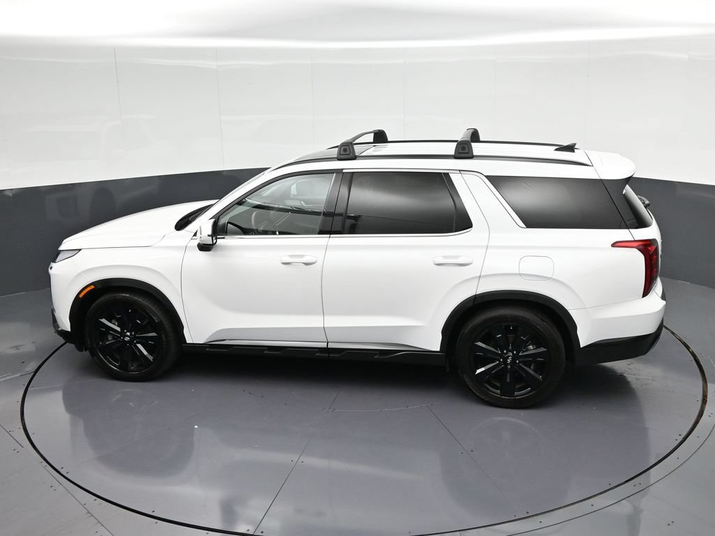 Used 2024 Hyundai Palisade XRT FWD image 25