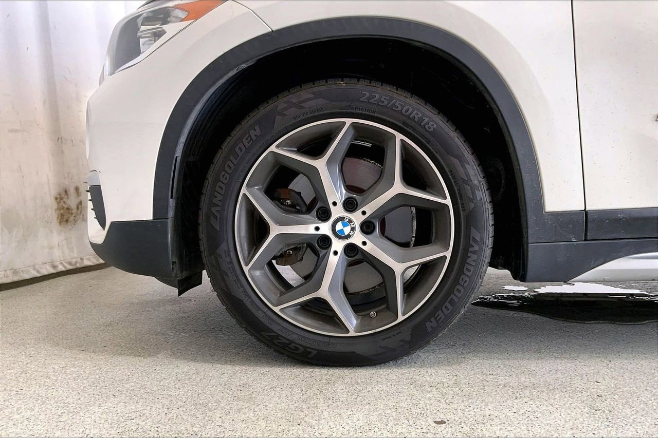 Used 2018 BMW X1 sDrive28i FWD image 6