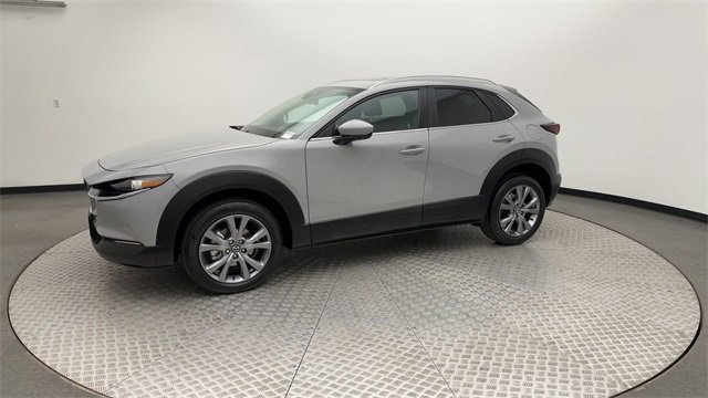 Certified 2025 MAZDA CX-30 AWD 2.5 S w/ Preferred Package image 6