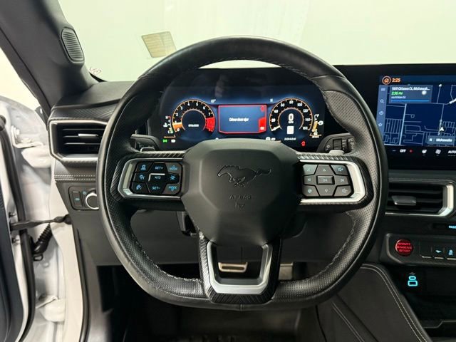 Used 2024 Ford Mustang GT Premium image 18