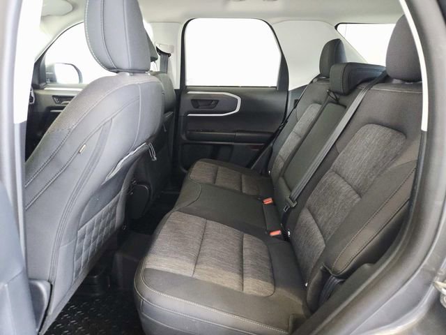 Used 2022 Ford Bronco Sport Big Bend w/ Convenience Package image 9