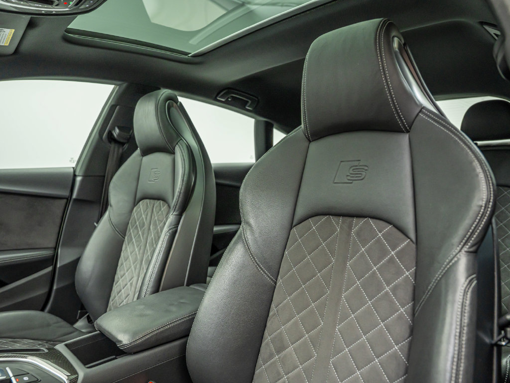 Used 2019 Audi S5 Prestige AWD/4WD image 38