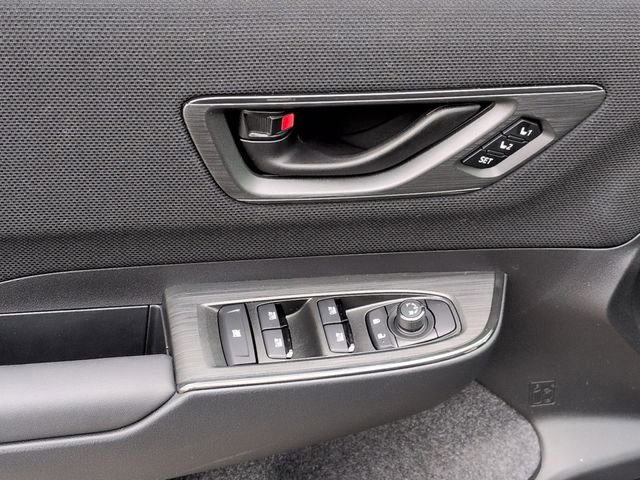 New 2026 Subaru Outback Limited AWD/4WD image 13