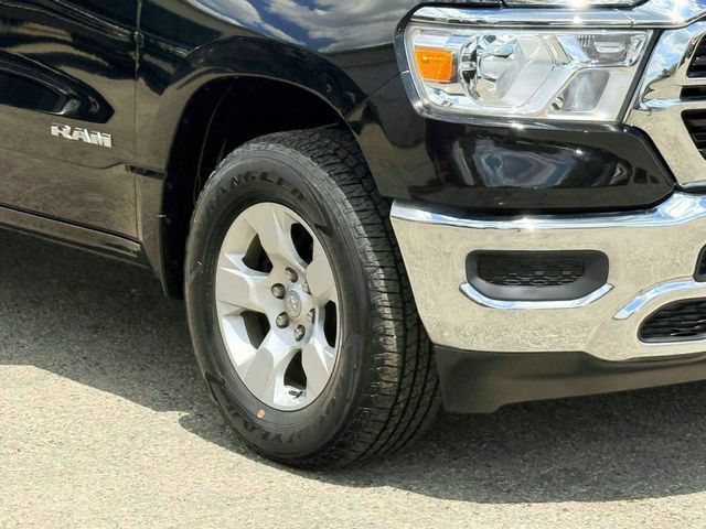Certified 2023 RAM 1500 Big Horn AWD/4WD image 9