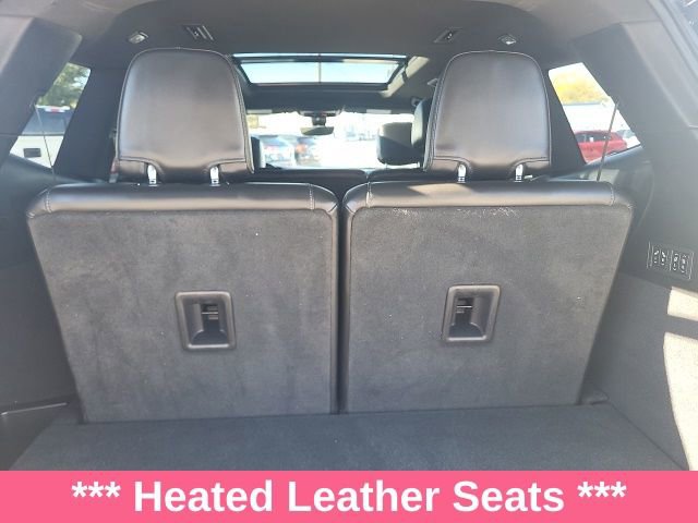 Used 2023 Cadillac XT6 Sport image 17