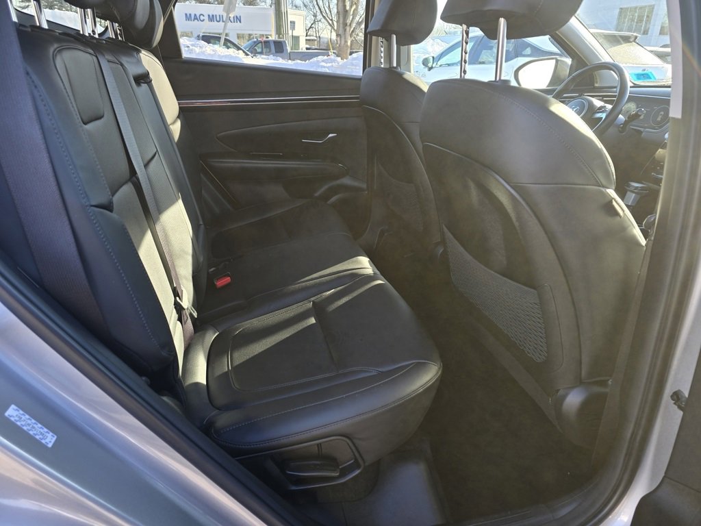Used 2023 Hyundai Tucson XRT image 14