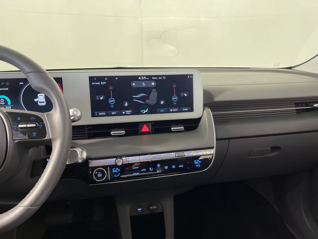 Certified 2024 Hyundai Ioniq 5 SEL RWD image 16