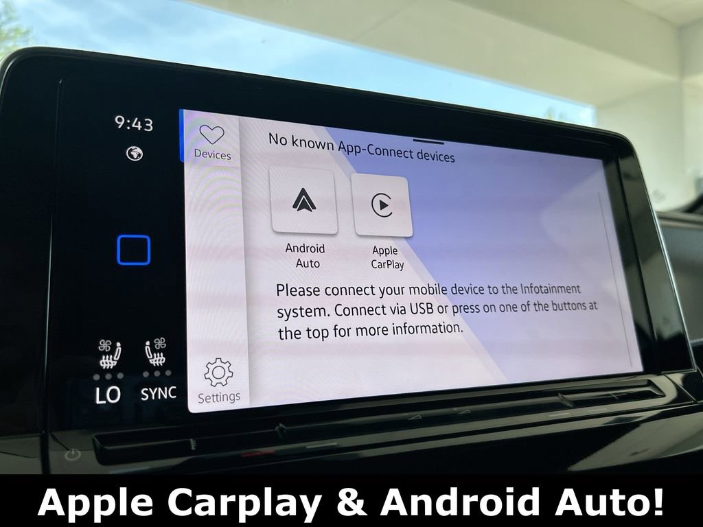 New 2025 Volkswagen Atlas Cross Sport SEL Premium R-Line image 28