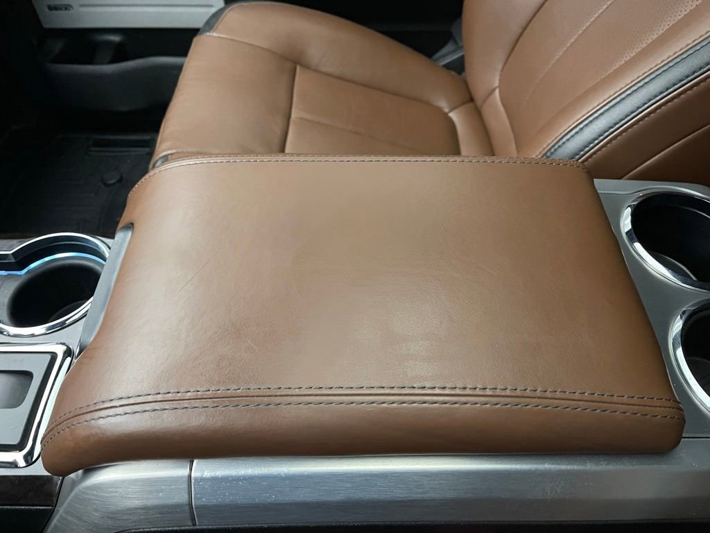 Used 2014 Ford F150 Platinum AWD/4WD image 28