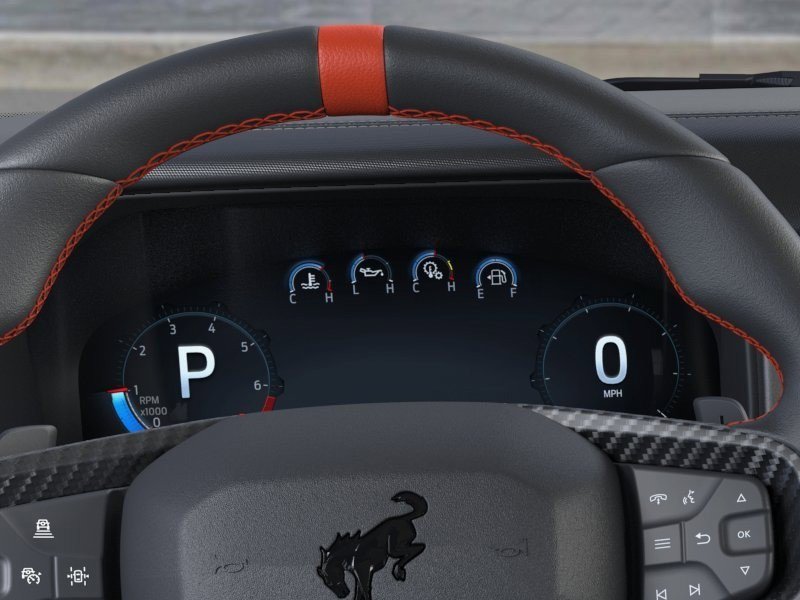 New 2025 Ford Bronco Raptor AWD/4WD image 9