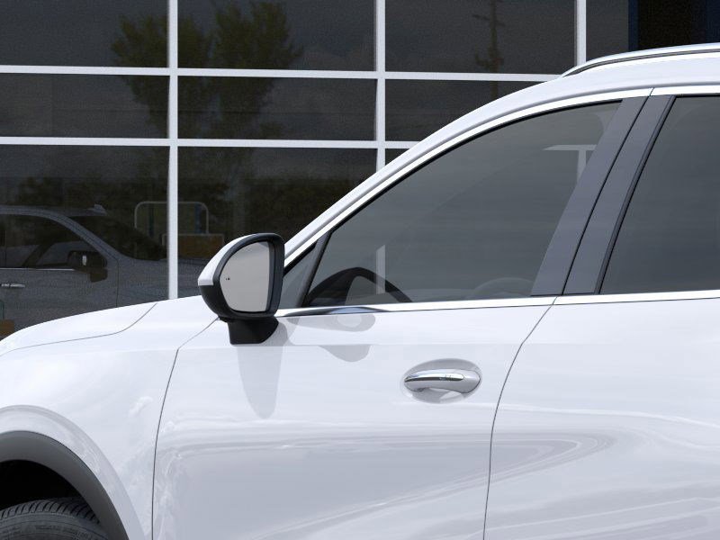 New 2026 Buick Envision Preferred AWD/4WD image 12