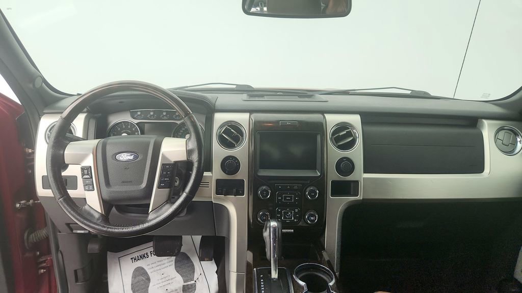 Used 2013 Ford F150 Platinum image 21
