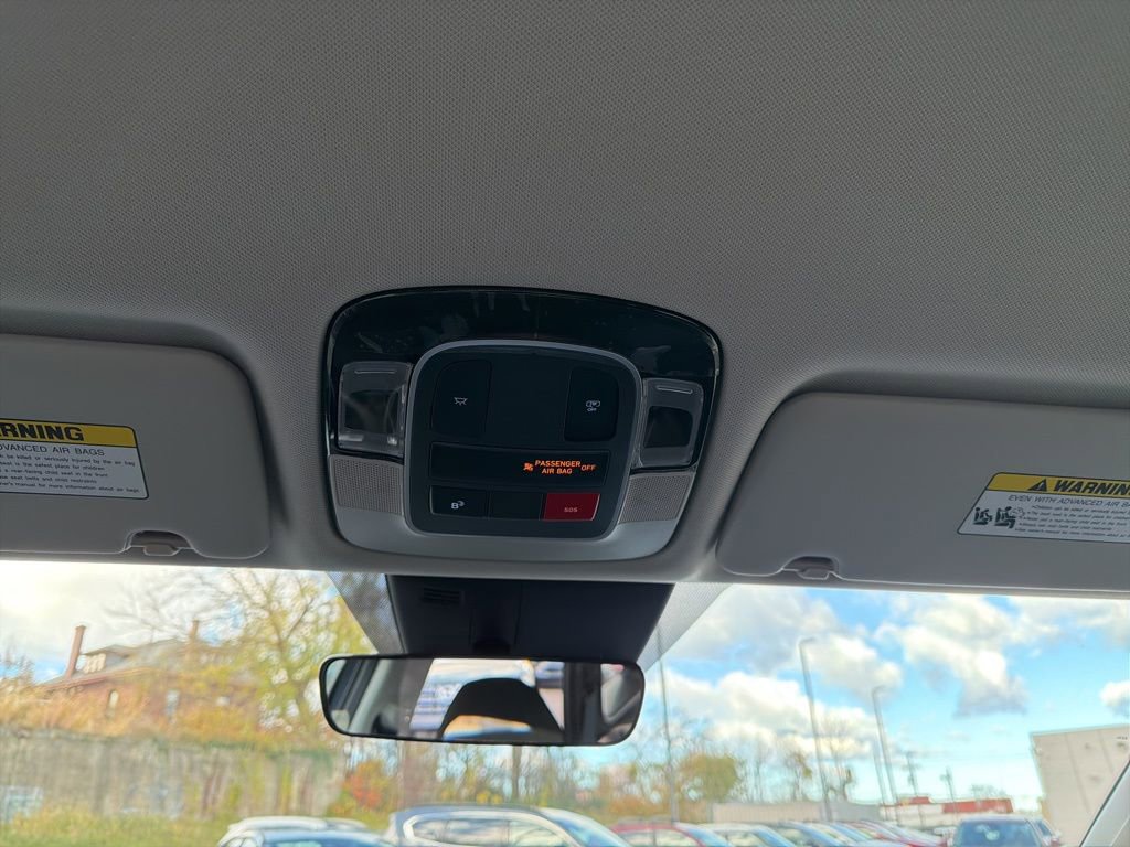 New 2026 Hyundai Tucson SE image 19