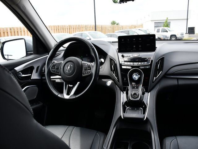 Certified 2023 Acura RDX AWD w/ Technology Package image 26