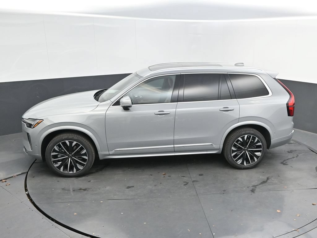 New 2026 Volvo XC90 B6 Plus w/ Protection Package Premier AWD/4WD image 23