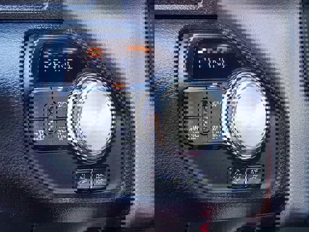 Certified 2022 RAM 1500 Rebel w/ Rebel Level B Equipment Group image 18