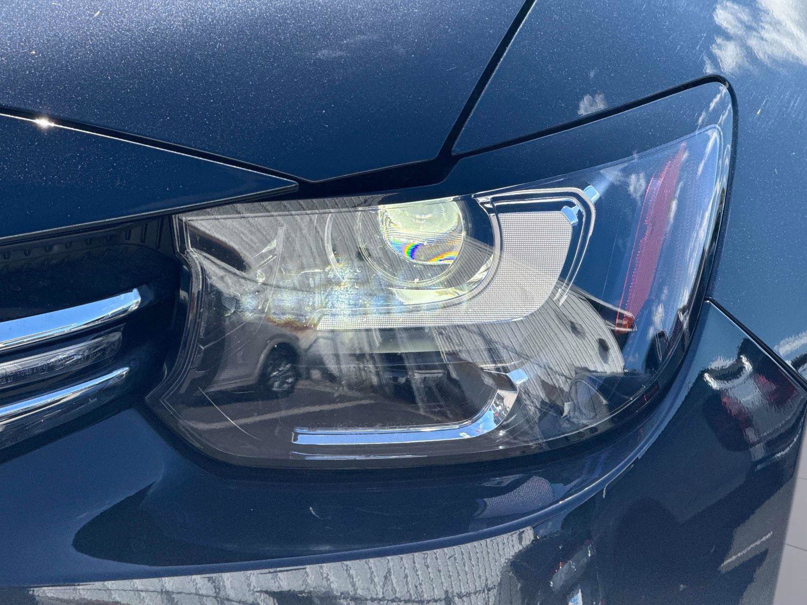 Certified 2024 MAZDA CX-90 3.3 Turbo w/ Select Package image 9