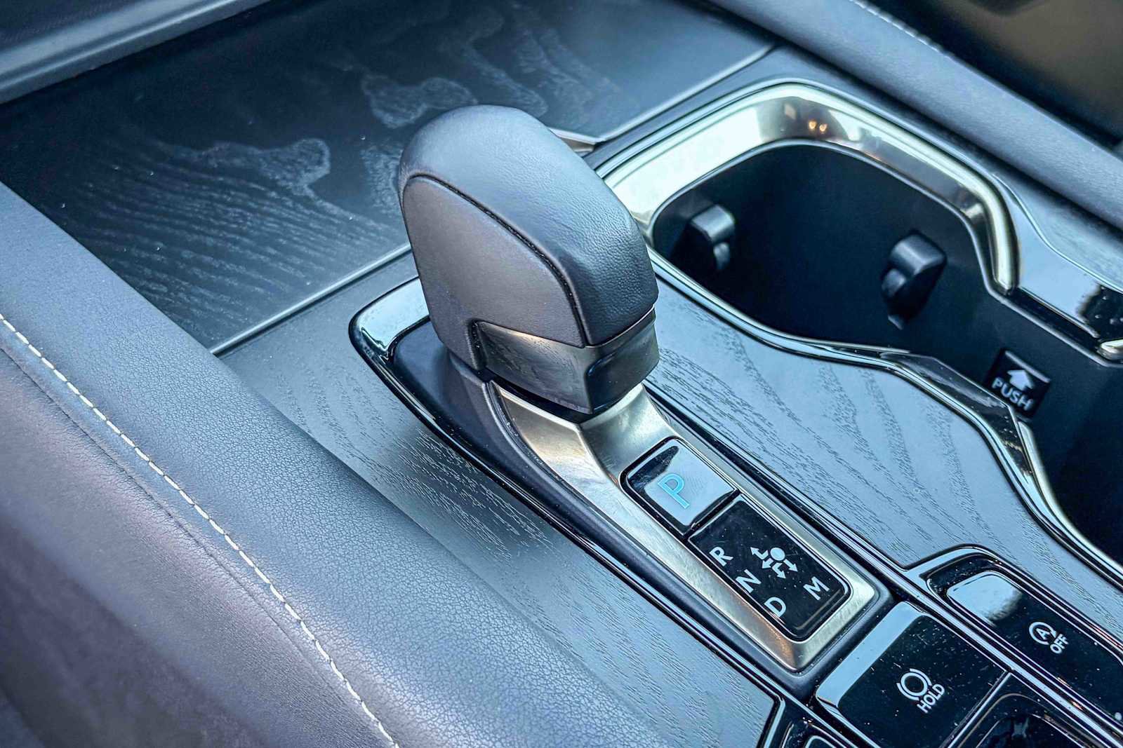 Certified 2025 Lexus RX 350 Premium w/ Convenience Package image 18