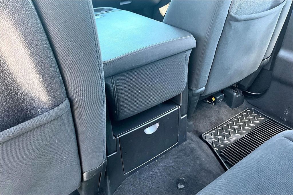 Used 2010 GMC Sierra 1500 SLE w/ Power Pack Plus RWD image 11