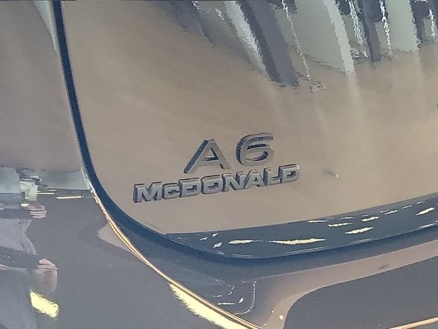 New 2026 Audi A6 Prestige AWD/4WD image 16