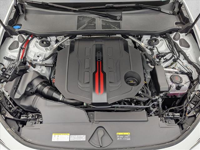 New 2025 Audi S5 Premium Plus image 19