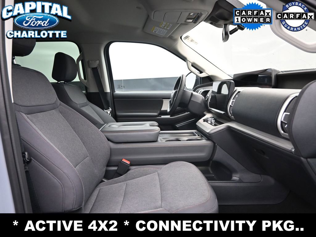 Used 2025 Ford Expedition Active image 14