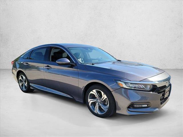 Used 2018 Honda Accord EX-L image 3