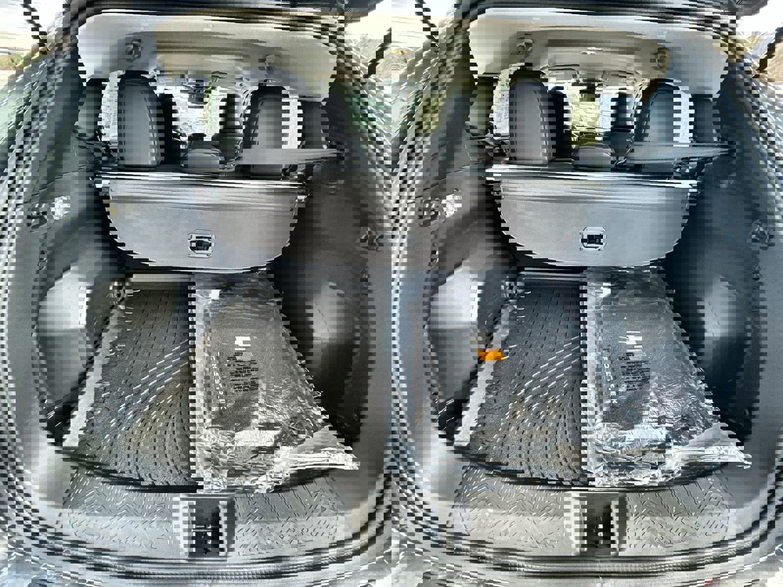 New 2026 Subaru Crosstrek 2.5i Limited image 27