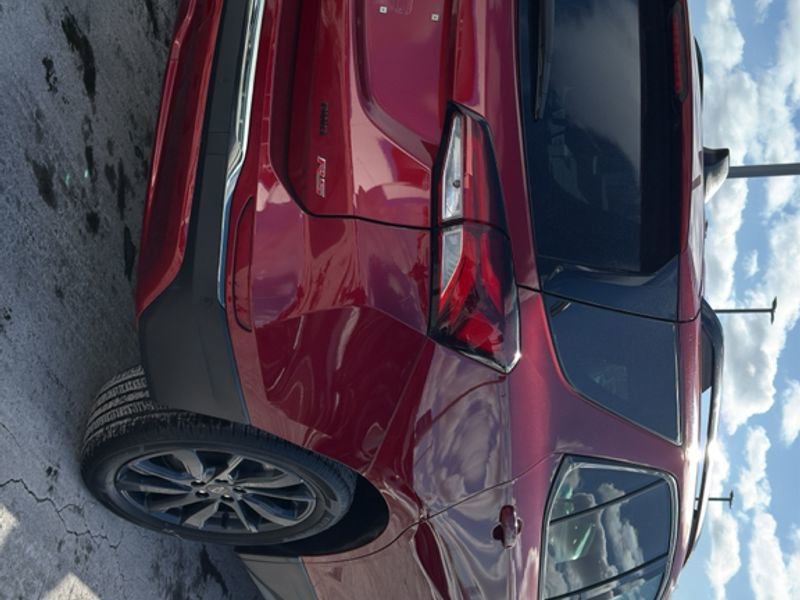 Used 2023 Chevrolet Equinox RS image 5