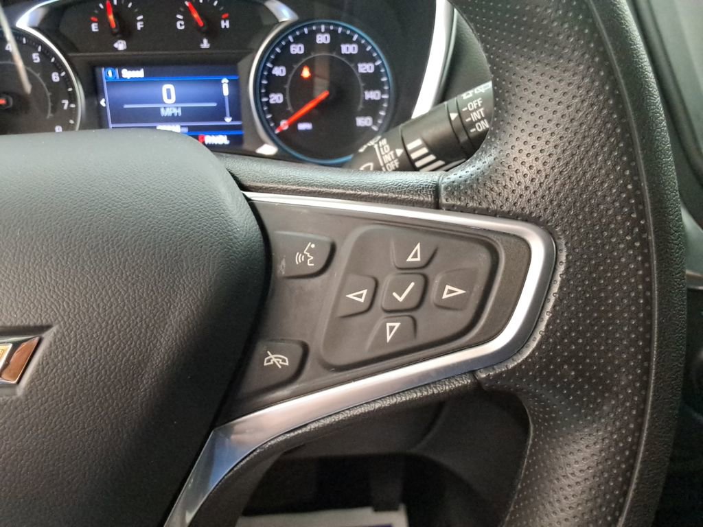 Used 2023 Chevrolet Equinox LT FWD image 25