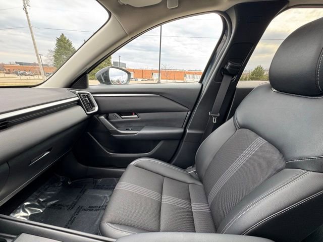 Certified 2023 MAZDA CX-50 2.5 S w/ Cargo Package image 16