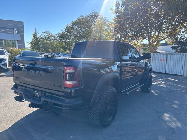 Used 2021 RAM 1500 TRX w/ TRX Level 2 Equipment Group AWD/4WD image 9
