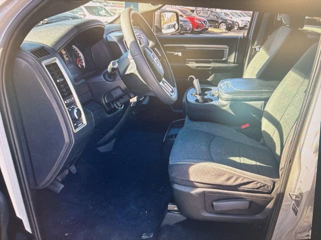 Used 2024 RAM 1500 Classic Warlock image 18