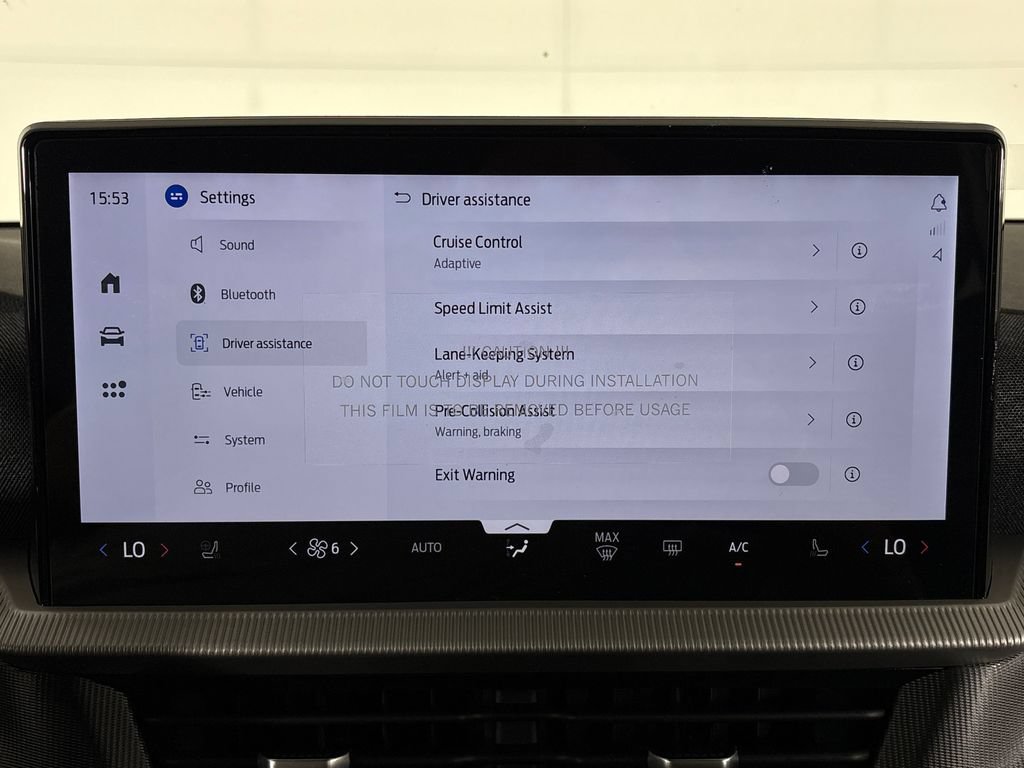 New 2027 Ford Explorer ST RWD image 28