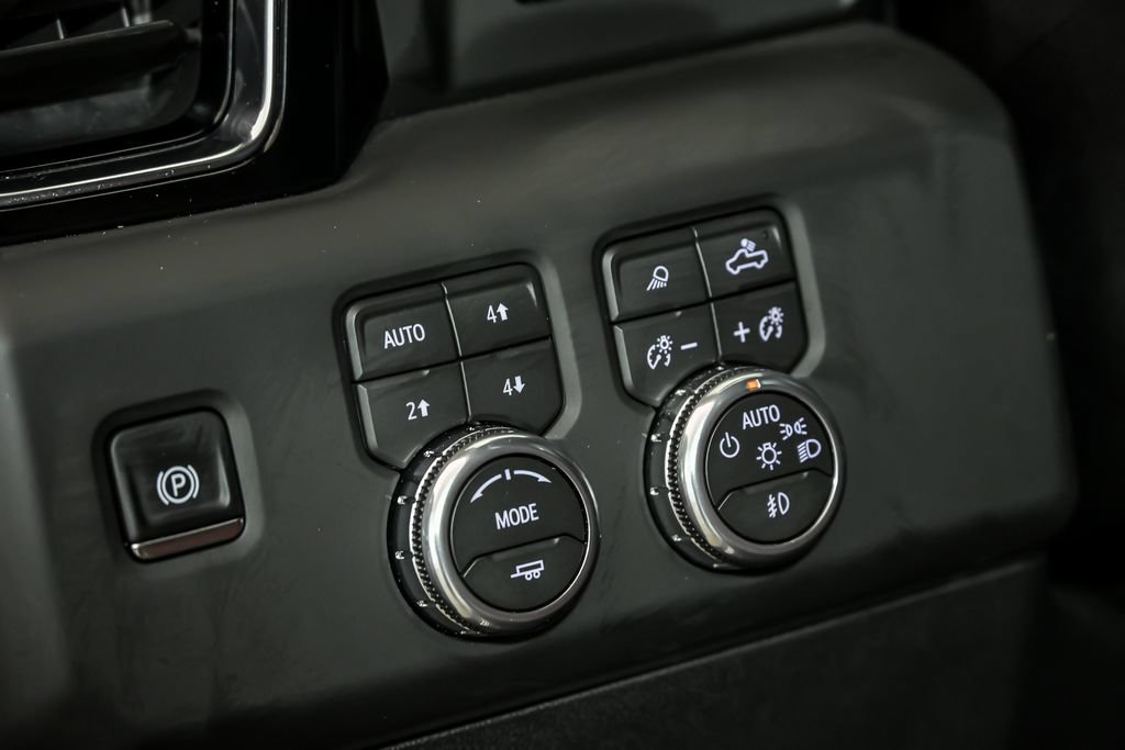 Used 2026 GMC Sierra 2500 Denali Ultimate AWD/4WD image 20
