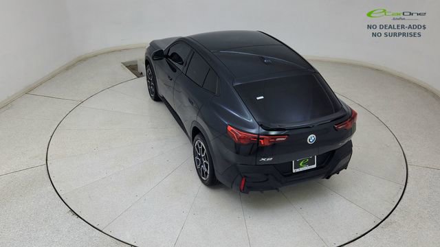 Used 2025 BMW X2 xDrive28i image 79
