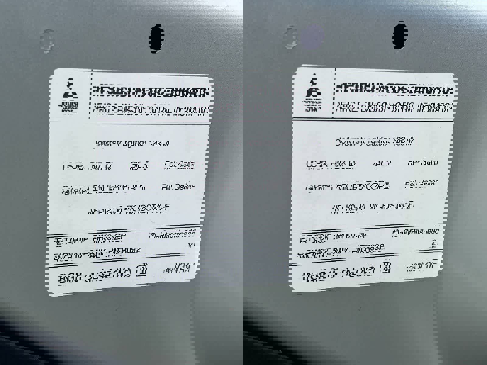 Used 2023 Mitsubishi Mirage image 28