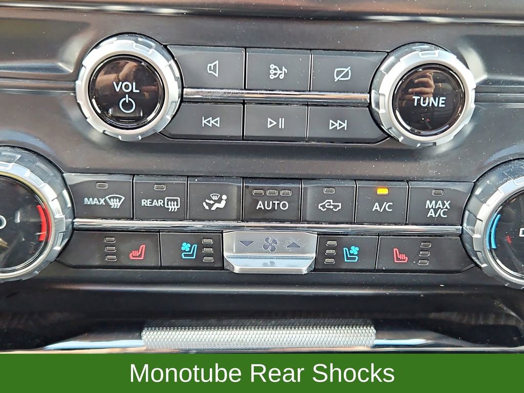 Used 2023 Ford F150 Platinum w/ Equipment Group 701A High image 21