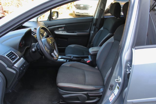 Used 2017 Subaru Crosstrek 2.0i Premium AWD/4WD image 17