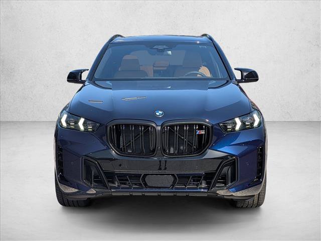 New 2026 BMW X5 M60i AWD/4WD image 6