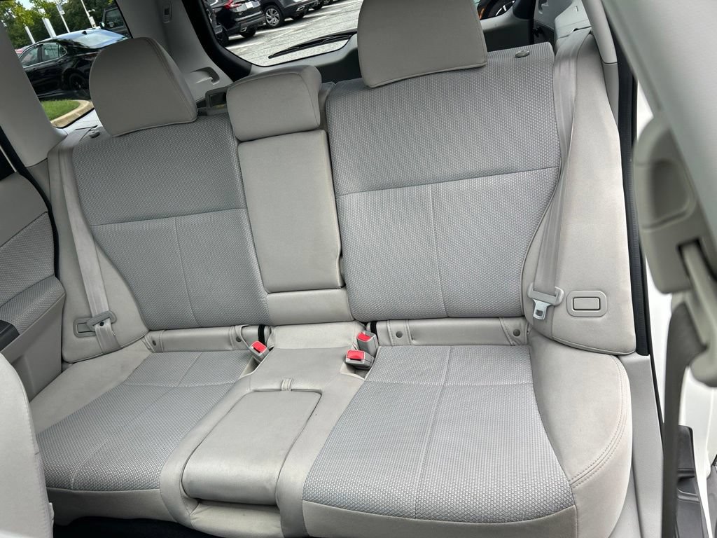 Used 2013 Subaru Forester 2.5X Premium AWD/4WD image 25