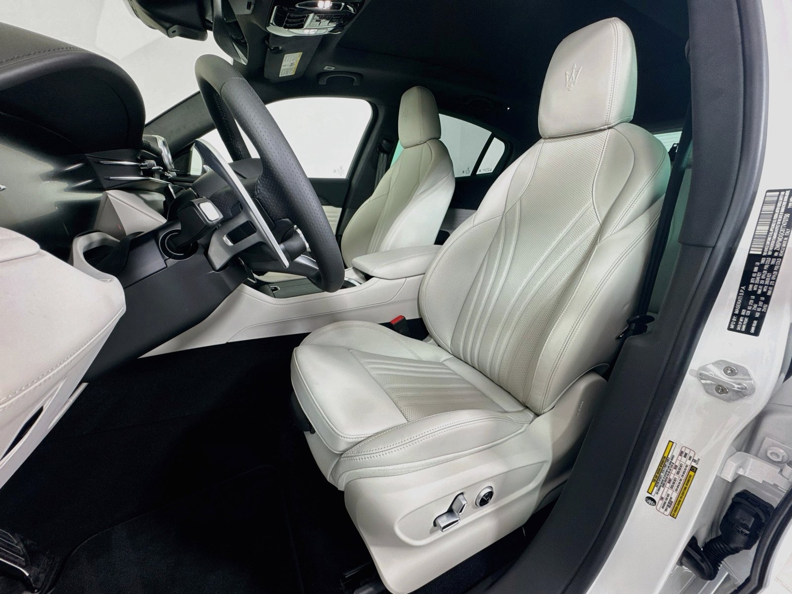 New 2026 Maserati Grecale Modena AWD/4WD image 21