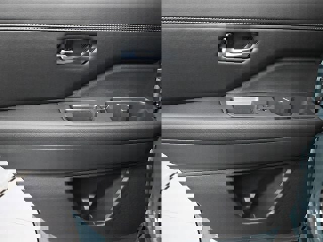 New 2026 Nissan Pathfinder Platinum image 23